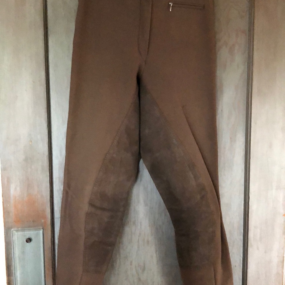 Riding Breeches